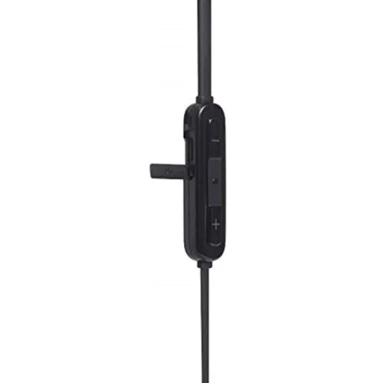 JBL Wireless Earphone With Mic T110BT - Black